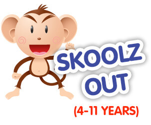 skoolz out logo