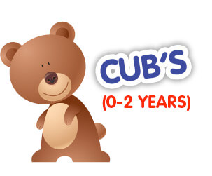 cubs logo